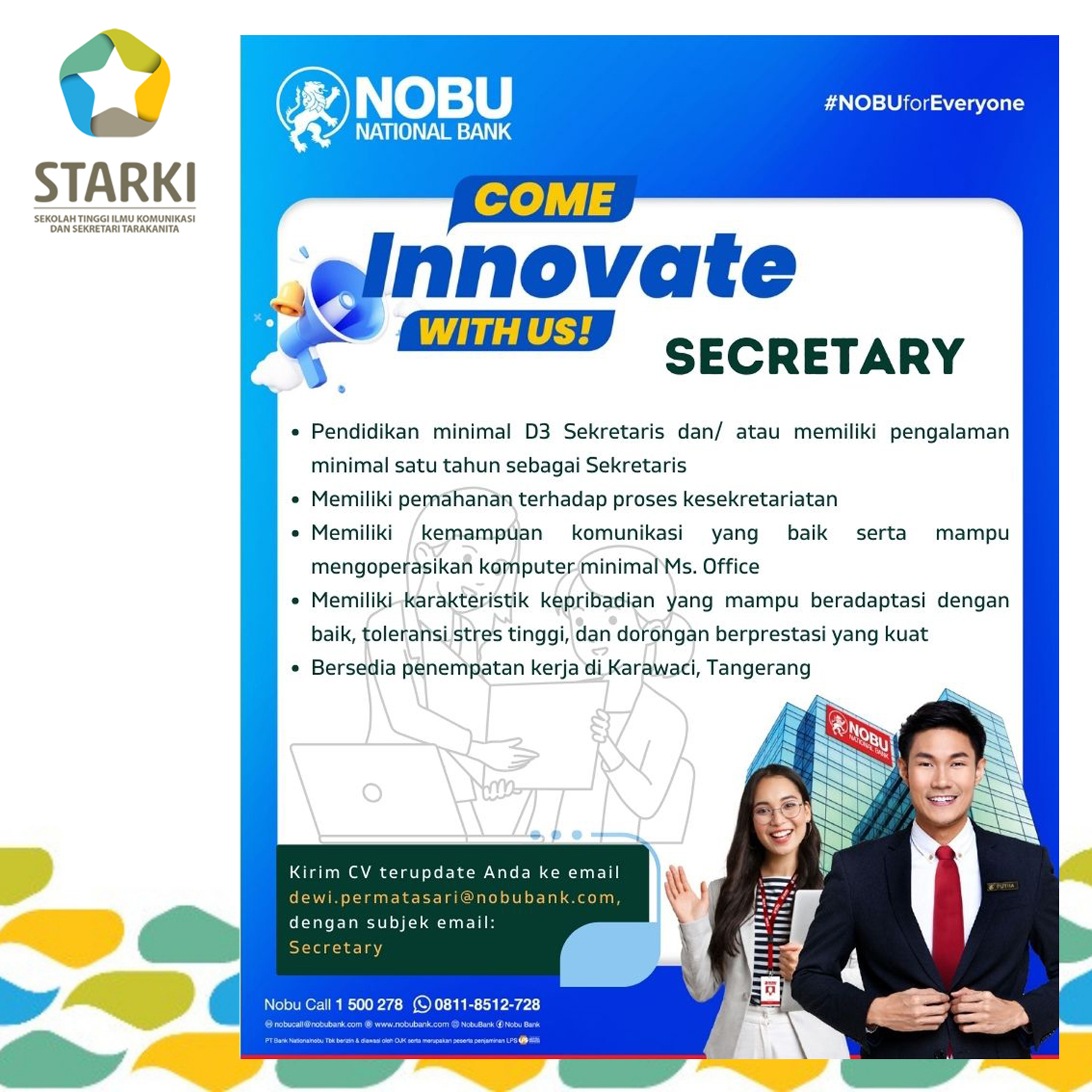 30.-NOBU-National-Bank-27-Nov-2023 – STARKI – Sekolah Tinggi Ilmu ...