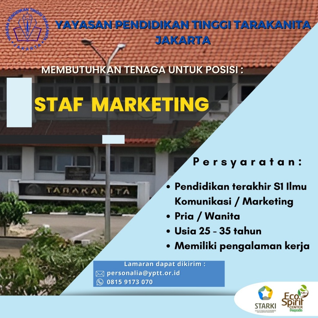 Iklan-YPTT-2024 – STARKI – Sekolah Tinggi Ilmu Komunikasi Dan Sekretari ...