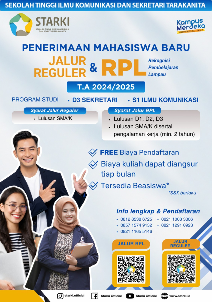 Flyer-rpl-may2024 – STARKI – Sekolah Tinggi Ilmu Komunikasi Dan ...